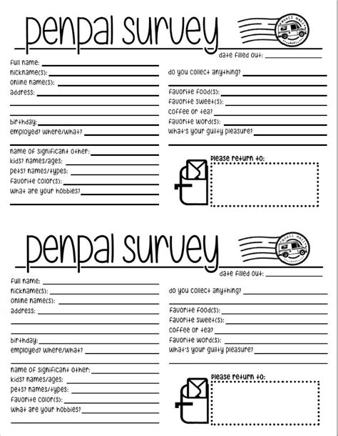 pen pal entrar.